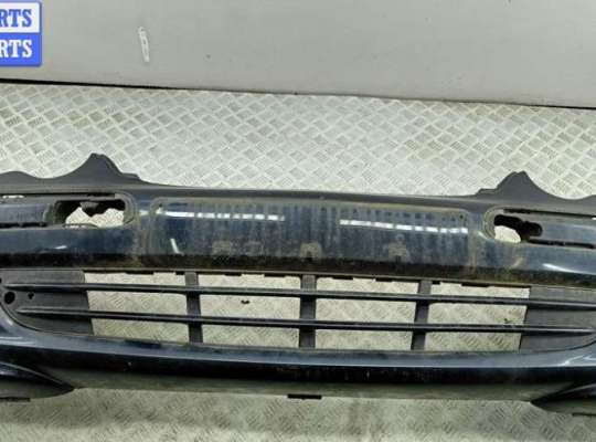 купить Бампер передний на Mercedes C-Class W203 (2000-2006)
