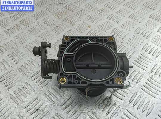 Купить Заслонка дроссельная на Ford Mondeo III (2000-2007) Заслонка дроссельная FO2042714 на Ford Mondeo III (2000-2007)