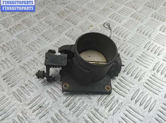 купить Заслонка дроссельная на Ford Mondeo III (2000-2007)