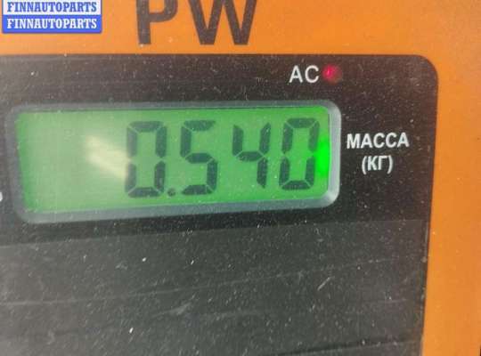купить Замок двери передней левой на Peugeot 607