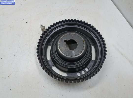купить Шкив коленвала на Opel Vectra C (2002-2008)