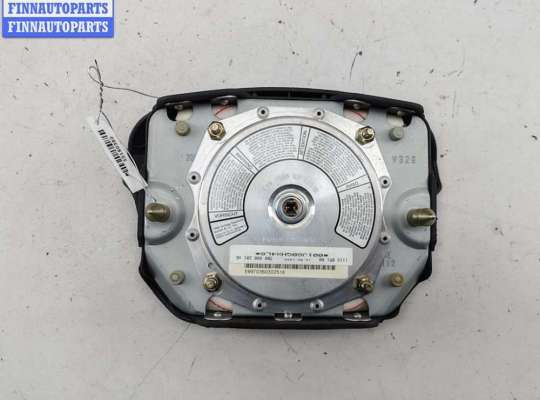 купить Подушка безопасности (Airbag) водителя на Volkswagen Golf-4