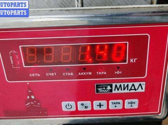 купить Подушка безопасности (Airbag) водителя на Volkswagen Golf-4