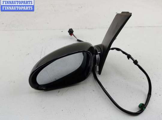 купить Зеркало наружное левое на Volkswagen Golf-5 Plus