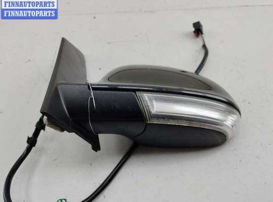купить Зеркало наружное левое на Volkswagen Golf-5 Plus