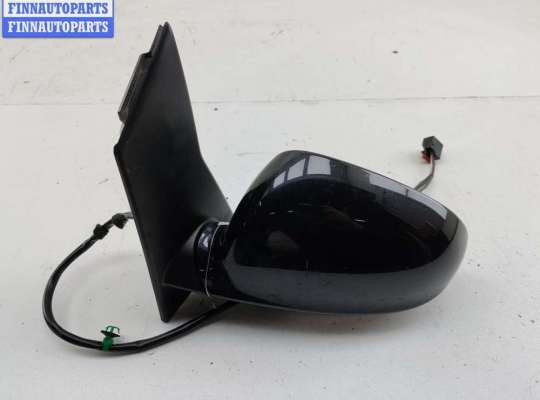 купить Зеркало наружное левое на Volkswagen Golf-5 Plus