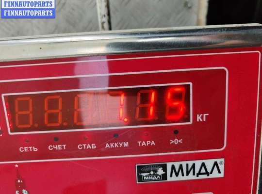 купить Зеркало наружное левое на Volkswagen Golf-5 Plus