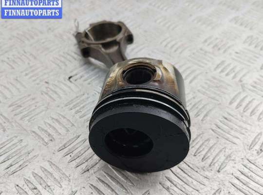 купить Поршень с шатуном на Volkswagen Passat B6