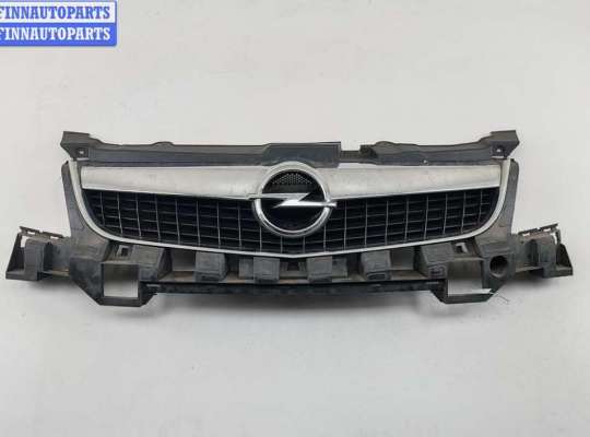 Купить Решетка радиатора на Opel Vectra C (2002-2008) Решетка радиатора OP2355102 на Opel Vectra C (2002-2008)