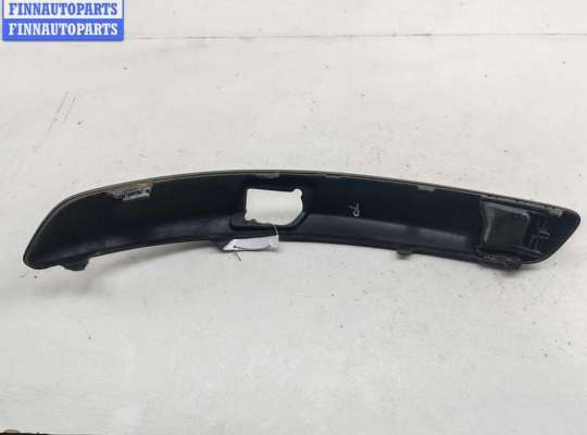 купить Молдинг бампера переднего на Volkswagen Golf-5