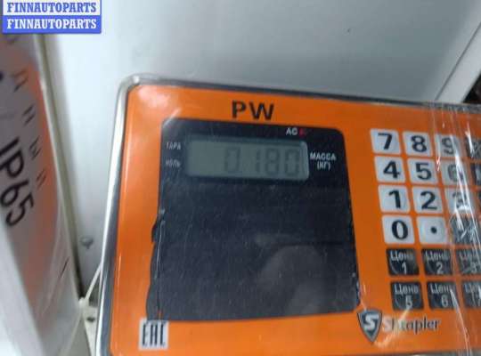 купить Ограничитель открывания двери задней на Peugeot Expert (1994-2006)