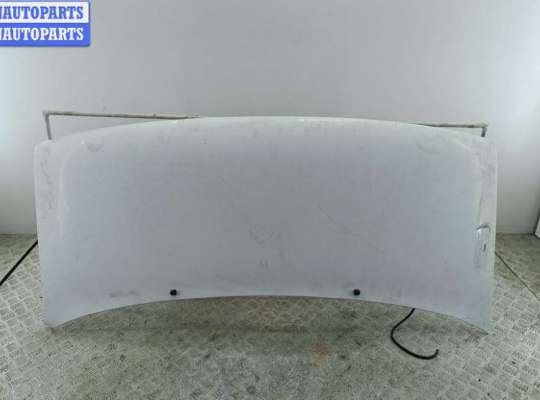 купить Капот на Peugeot Expert (1994-2006)