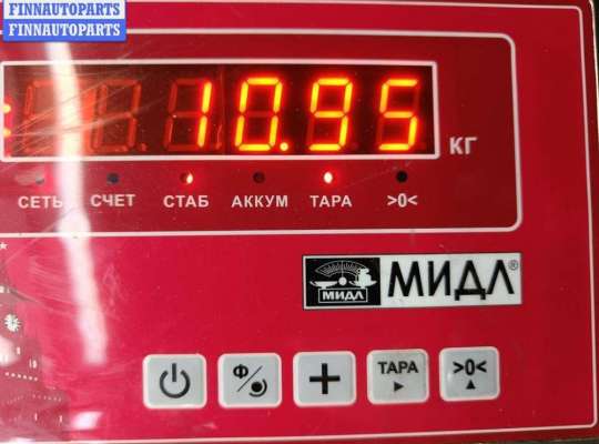 купить Капот на Peugeot Expert (1994-2006)