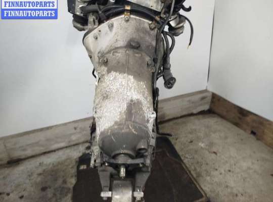 купить КПП автоматическая (АКПП) на Mercedes S-Class W220 (1998-2005)