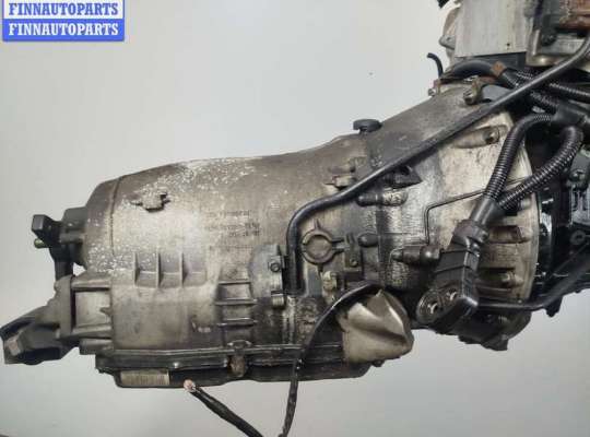 купить КПП автоматическая (АКПП) на Mercedes S-Class W220 (1998-2005)