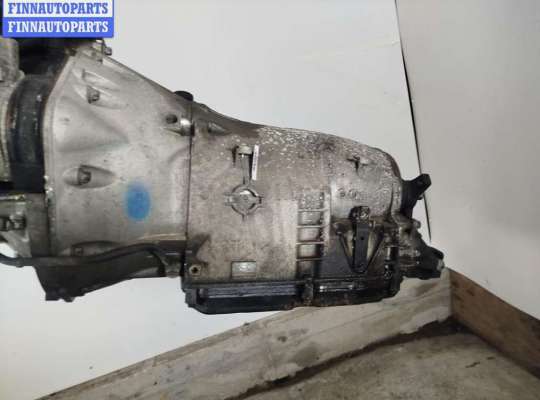 купить КПП автоматическая (АКПП) на Mercedes S-Class W220 (1998-2005)