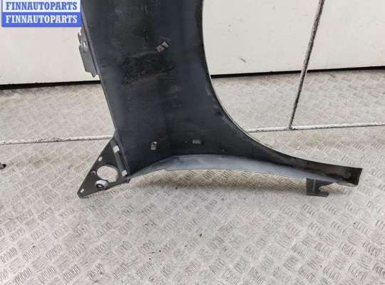 купить Крыло переднее левое на Citroen C8