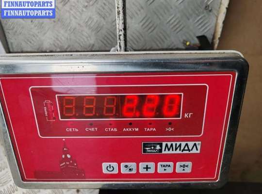 купить Крыло переднее левое на Citroen C8