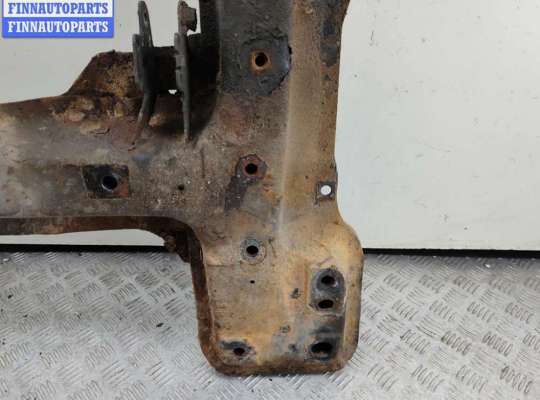 Балка подвески передняя (Подрамник) на Fiat Ulysse II