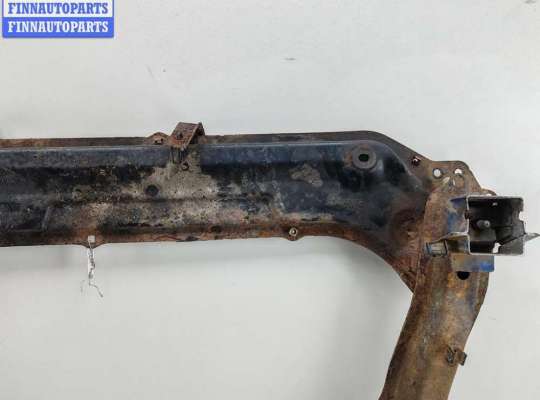 Балка подвески передняя (Подрамник) на Fiat Ulysse II
