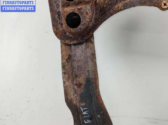 Балка подвески передняя (Подрамник) на Fiat Ulysse II