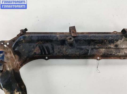 Балка подвески передняя (Подрамник) на Fiat Ulysse II