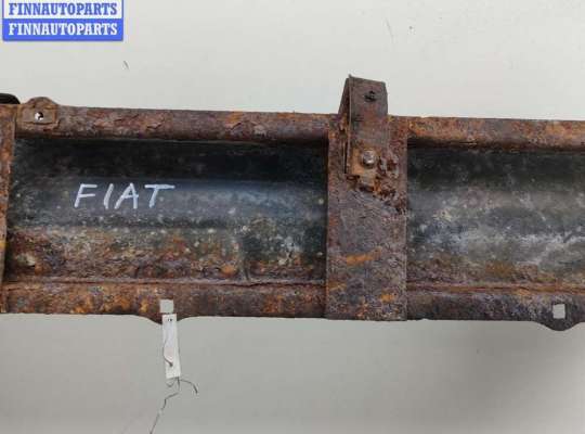 Балка подвески передняя (Подрамник) на Fiat Ulysse II