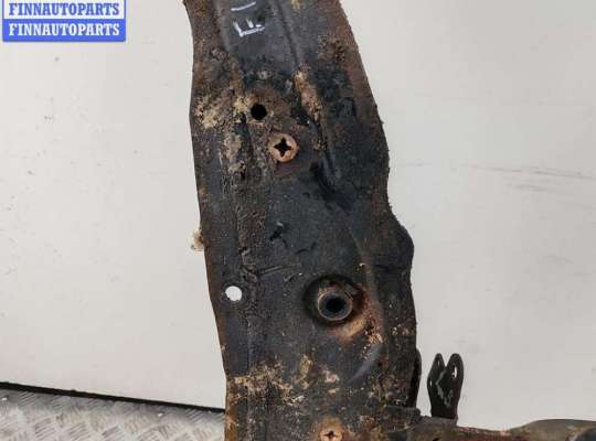 Балка подвески передняя (Подрамник) на Fiat Ulysse II