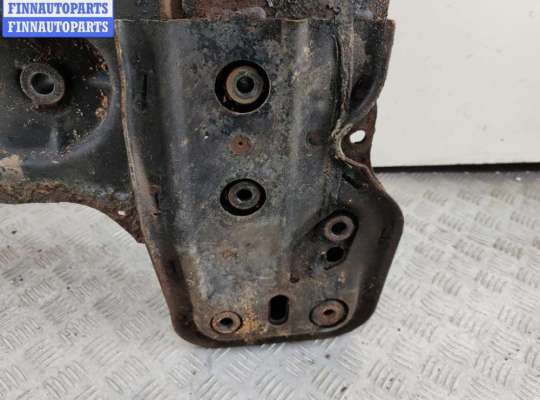 Балка подвески передняя (Подрамник) на Fiat Ulysse II