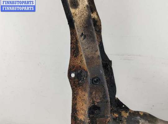 Балка подвески передняя (Подрамник) на Fiat Ulysse II