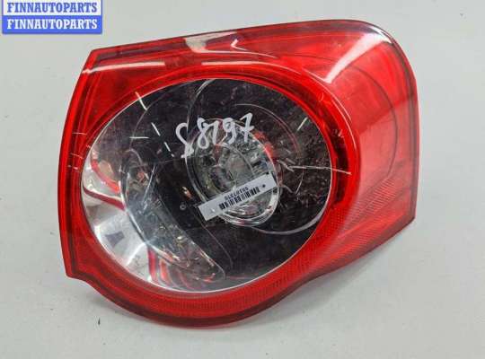 Купить Фонарь задний правый на Volkswagen Passat B6 Фонарь задний правый VG2718474 на Volkswagen Passat B6