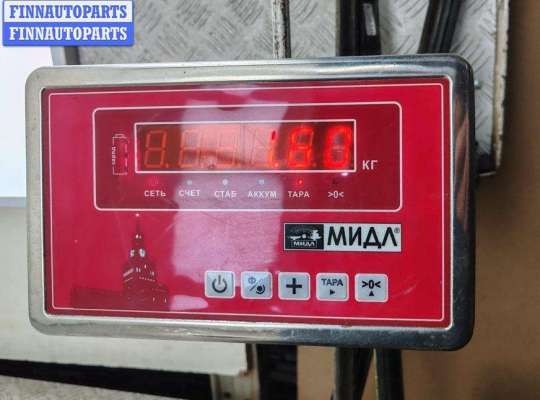 купить Колодки тормозные передние на Volkswagen Transporter T4