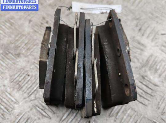 купить Колодки тормозные передние на Volkswagen Transporter T4