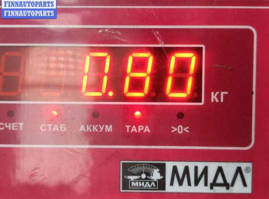 купить Форсунка топливная на Volkswagen Passat B5+ (GP)
