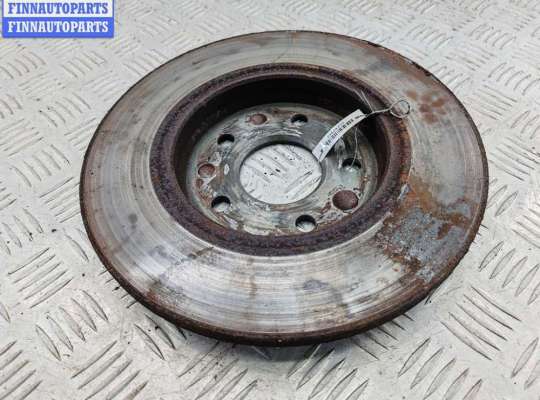 купить Диск тормозной задний на Ford Mondeo III (2000-2007)