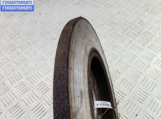 купить Диск тормозной задний на Ford Mondeo III (2000-2007)