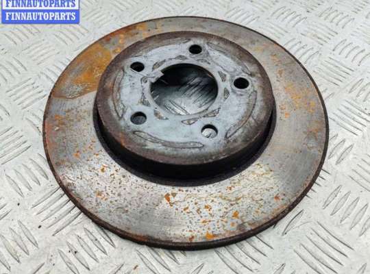 Диск тормозной задний FO2154491 на Ford Mondeo III (2000-2007)