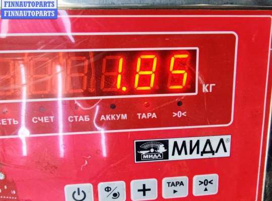 купить Насос продувки катализатора на BMW 3 E46 (1998-2006)