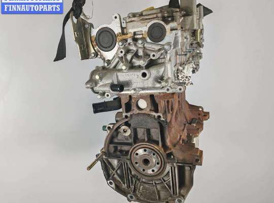 купить Двигатель (ДВС) на Renault Scenic I (1996-2003)