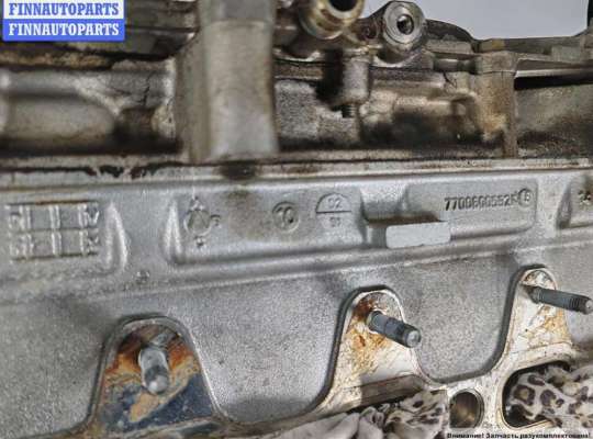 купить Двигатель (ДВС) на Renault Scenic I (1996-2003)