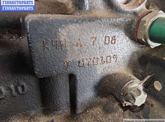 купить Двигатель (ДВС) на Renault Scenic I (1996-2003)