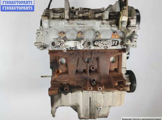 купить Двигатель (ДВС) на Renault Scenic I (1996-2003)
