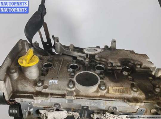 купить Двигатель (ДВС) на Renault Scenic I (1996-2003)