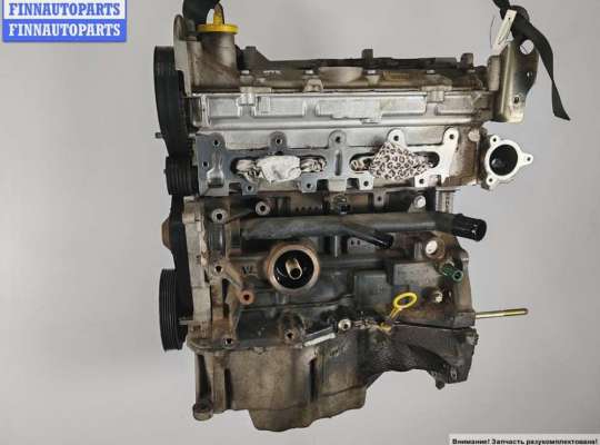купить Двигатель (ДВС) на Renault Scenic I (1996-2003)