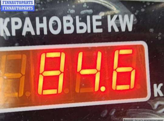 купить Двигатель (ДВС) на Renault Scenic I (1996-2003)