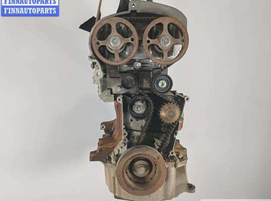 купить Двигатель (ДВС) на Renault Scenic I (1996-2003)