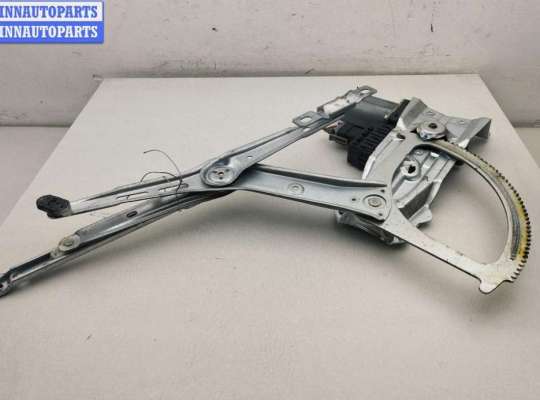 купить Стеклоподъемник электрический передний левый на Opel Astra H (2004-2009)