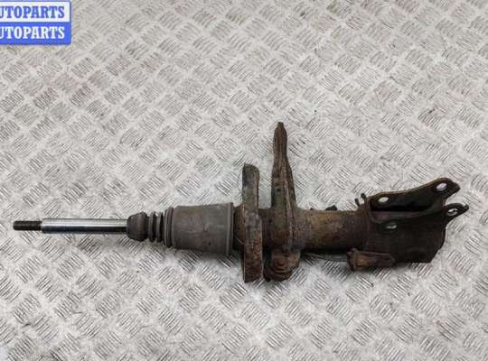 Стойка подвески передняя правая AU1716785 на Audi 80 B4 (1991-1996)