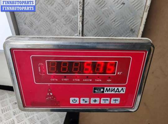 купить Стойка подвески передняя правая на Audi 80 B4 (1991-1996)