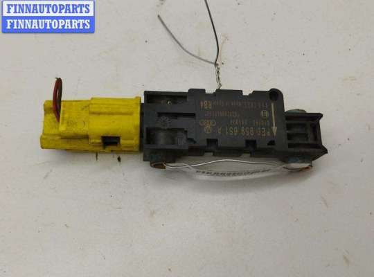 купить Датчик удара (Airbag) на Audi A3 8P (2003-2012)